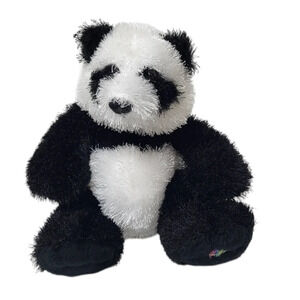 Ganz Panda Bear 8" plush